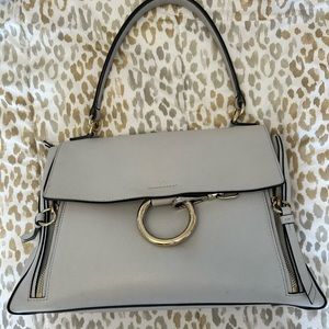 Chloe Faye Day Medium Tote